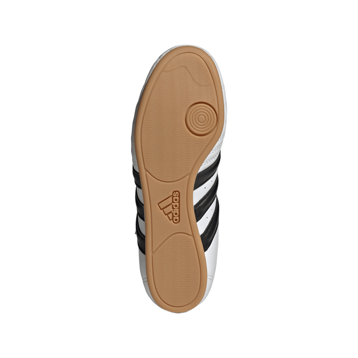 adidas Taekwondo White Black (Women's)