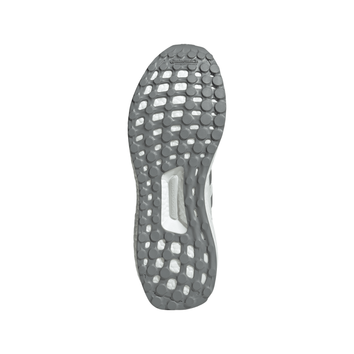 adidas Ultra Boost 1.0 Grey Grey Three