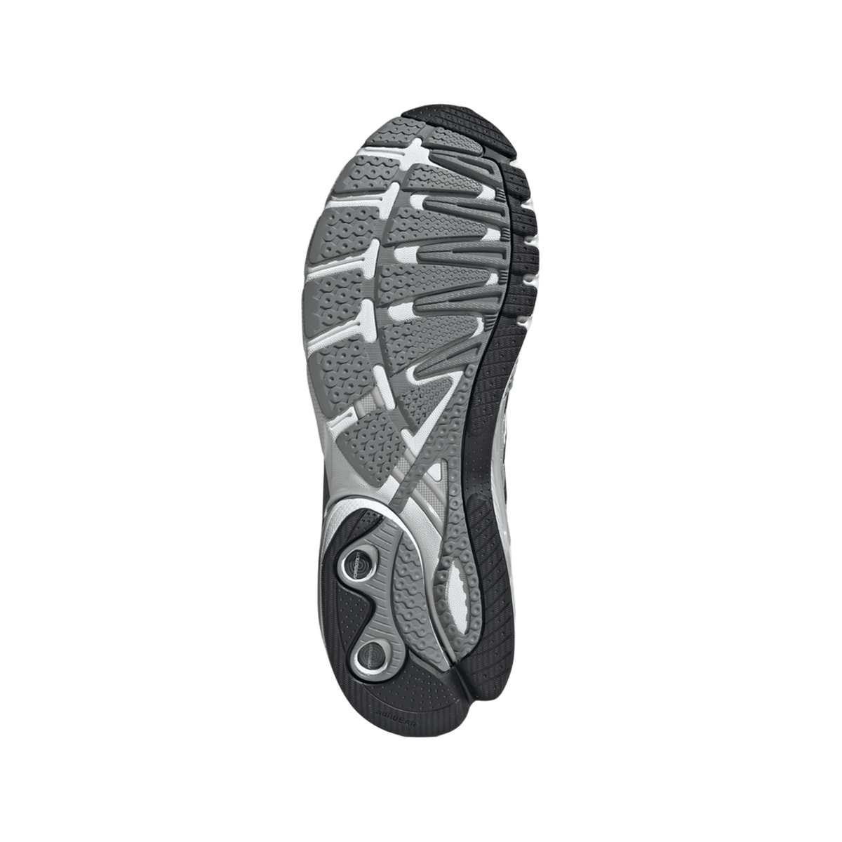 adidas Adistar Control 5 Grey Black Silver Metallic