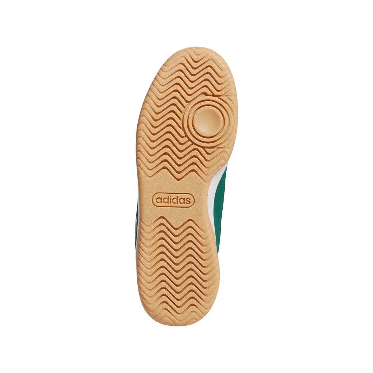 adidas Turnaround Collegiate Green Cloud White Gum
