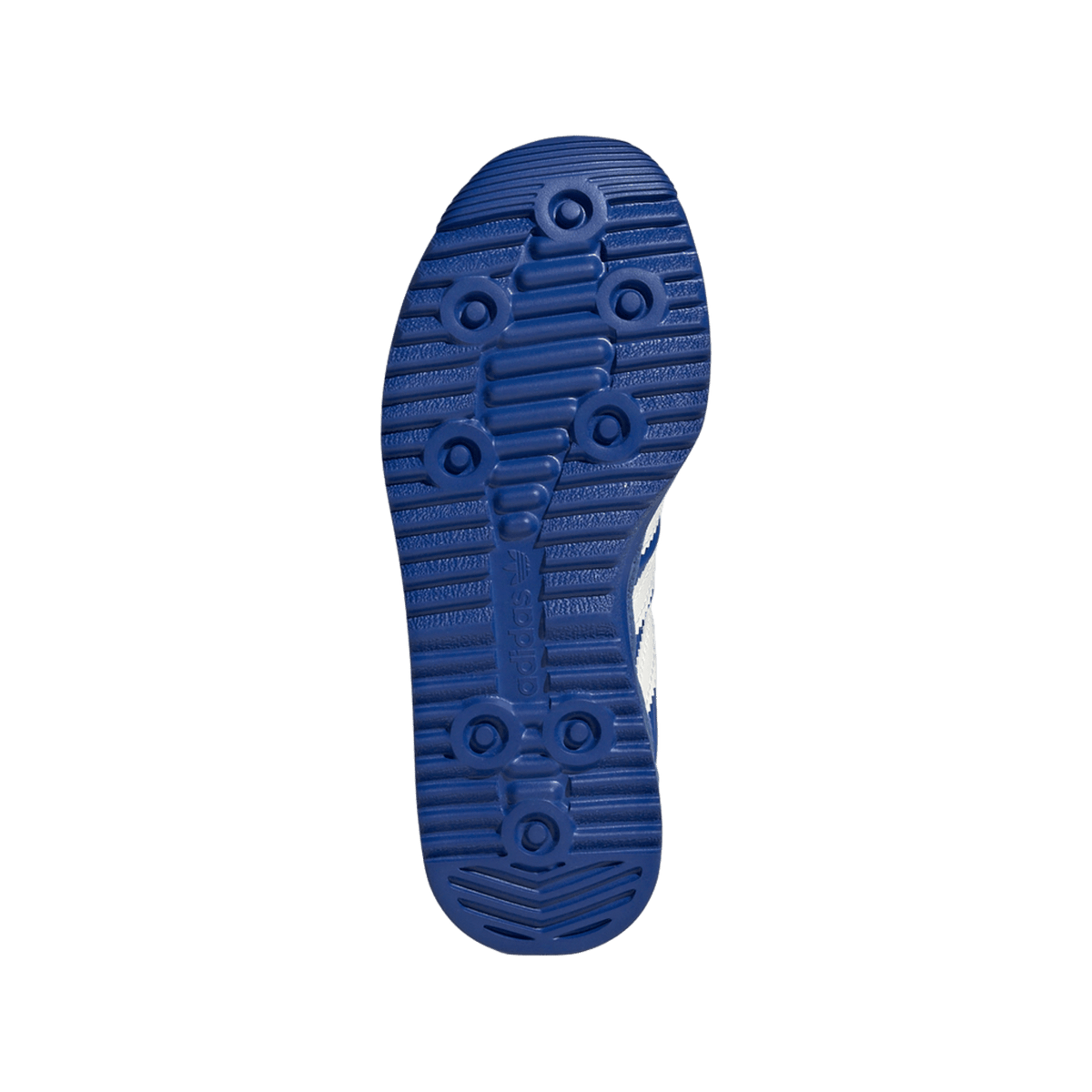 adidas SL 72 RS Elastic Laces Blue Core White Better Scarlet (PS)