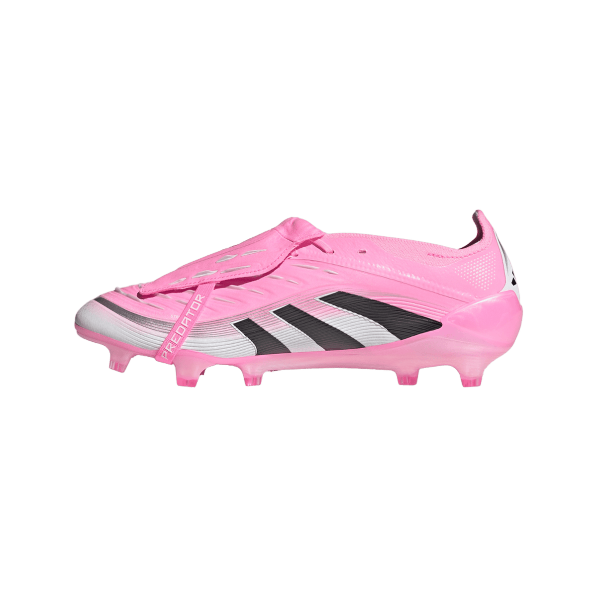 adidas Predator Elite FT FG David Beckham Beam Pink