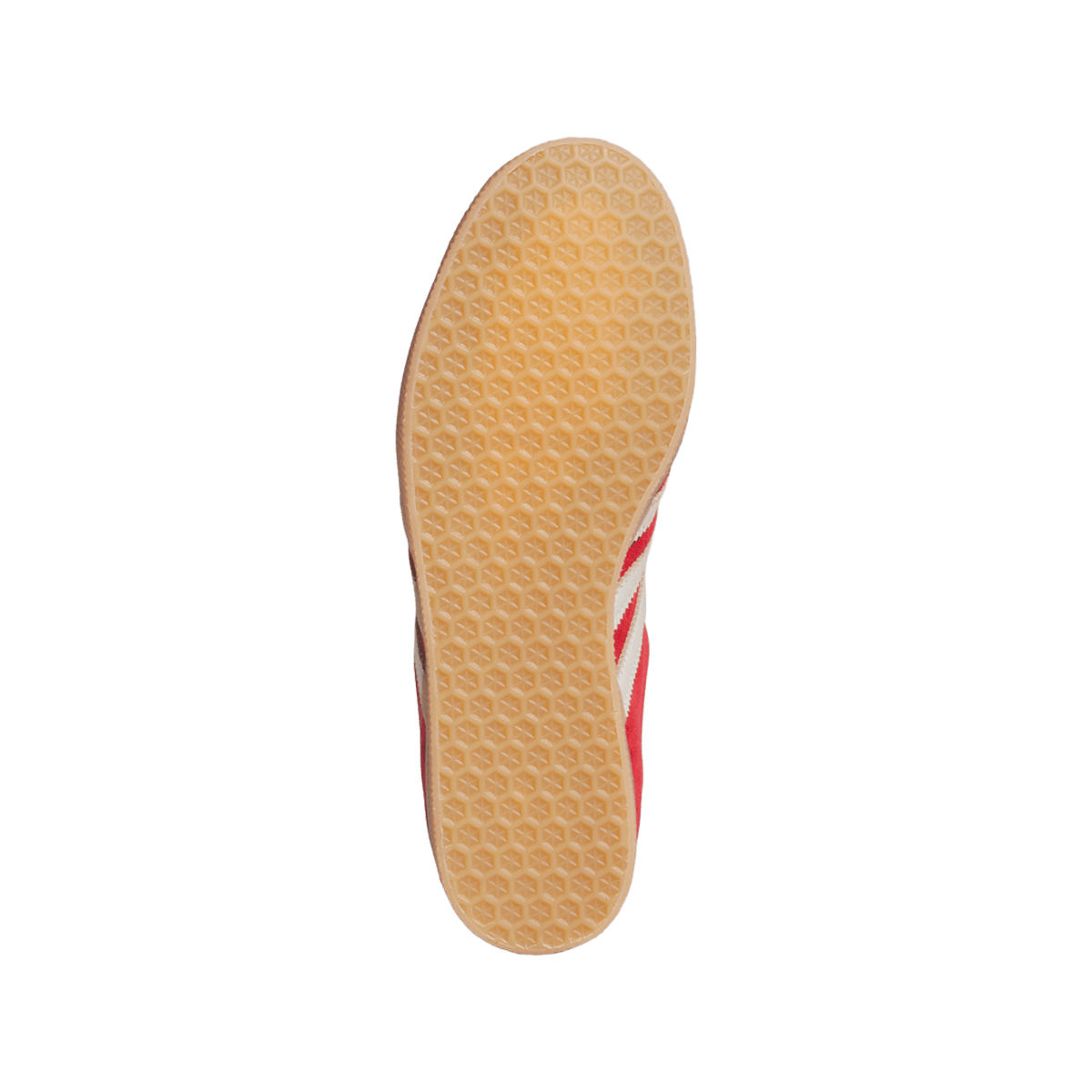adidas Gazelle Better Scarlet Aluminum Gum (Women's)