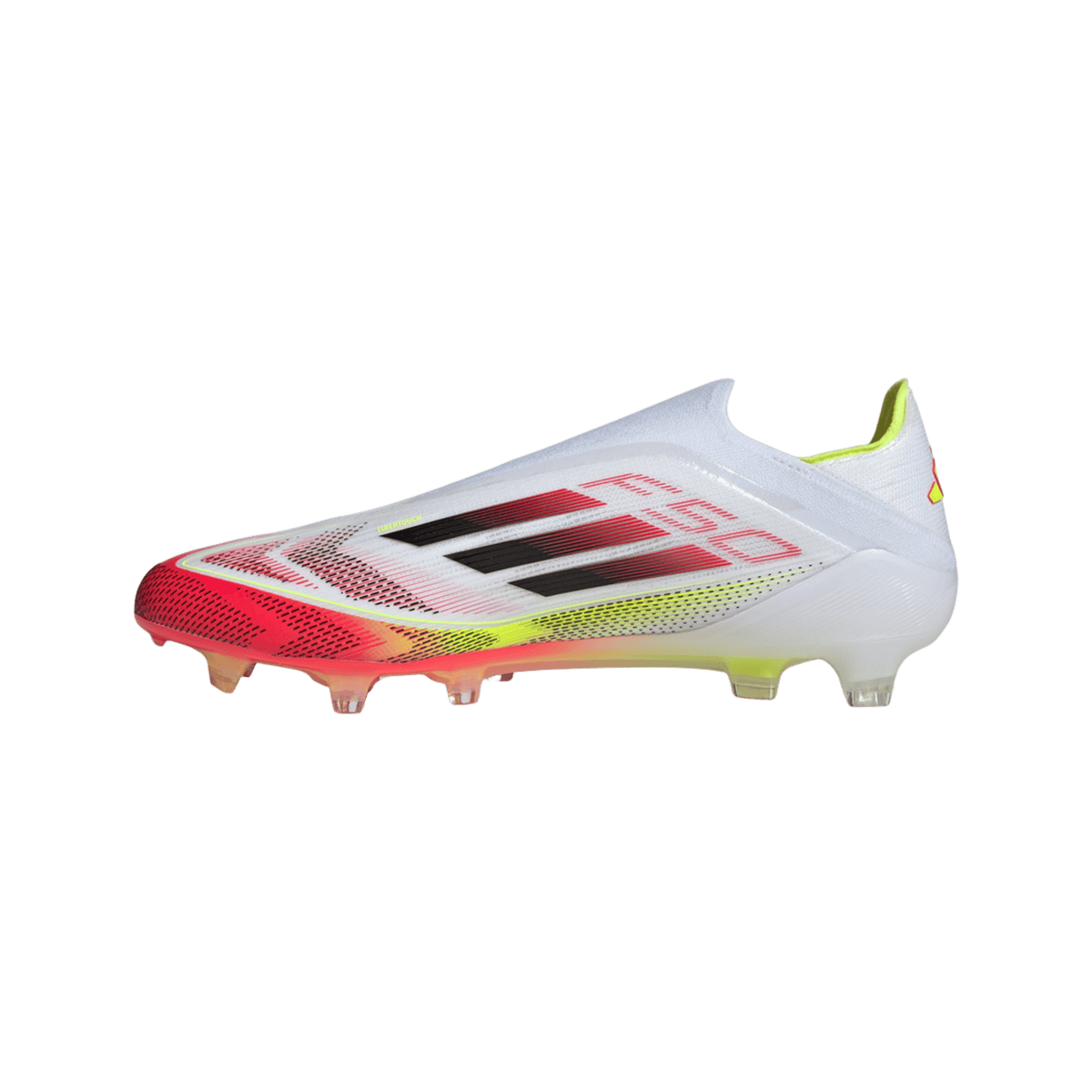 adidas F50 Elite Laceless FG Solar Pack