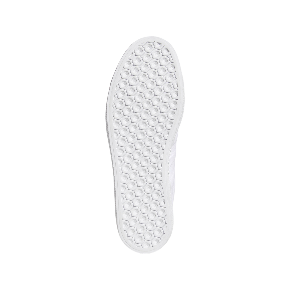 adidas 3MC Vulc Cloud White
