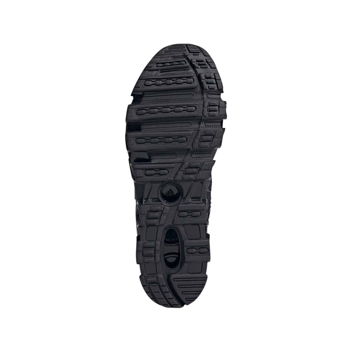 adidas Megaride Core Black Carbon