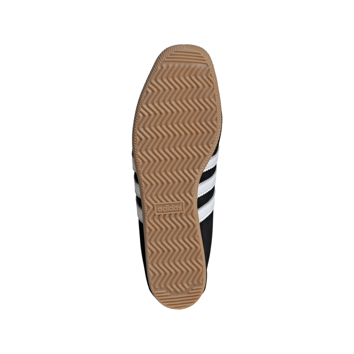 adidas Paris Black White Gum
