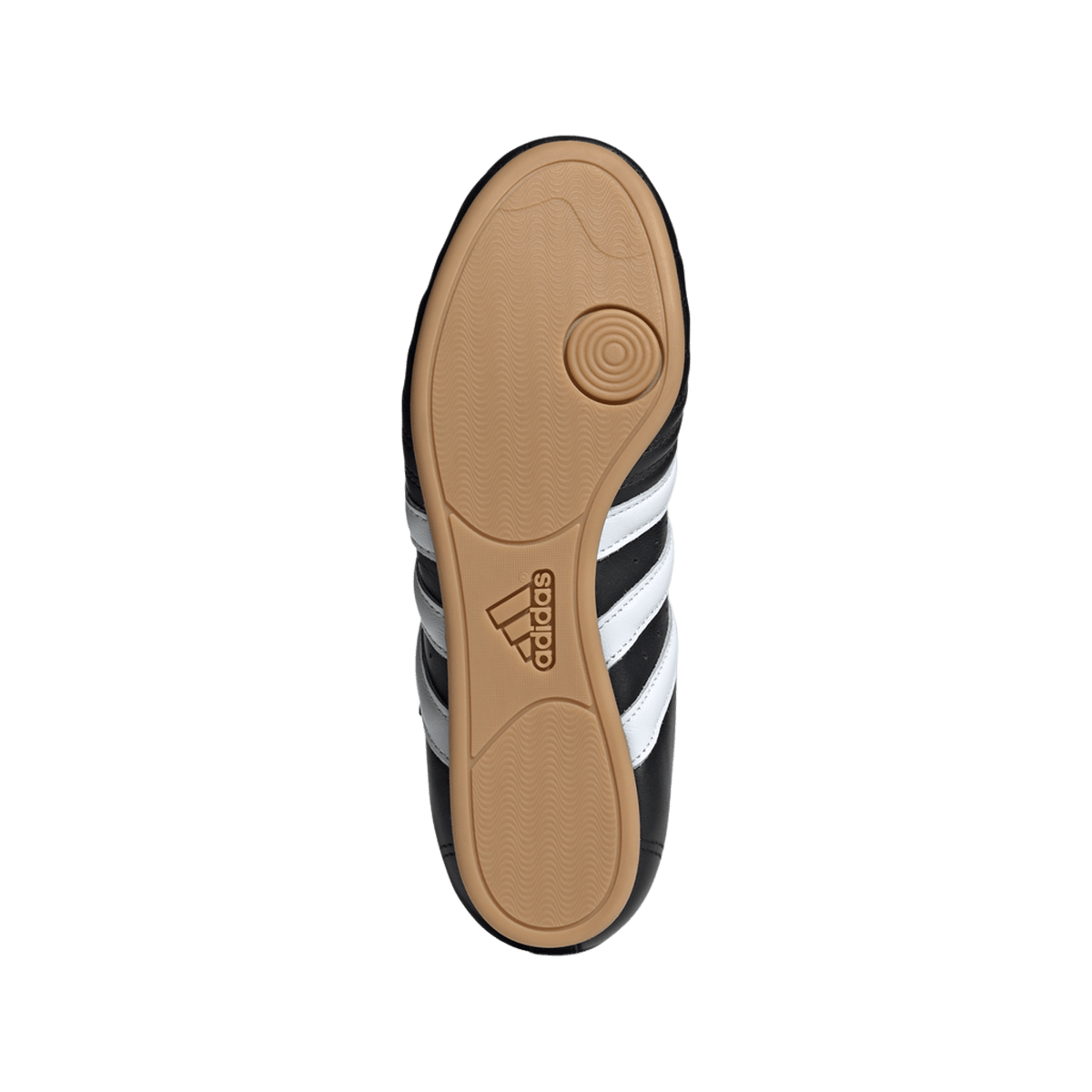 adidas Taekwondo Black White (Women's)