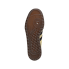 adidas Bermuda Powder Yellow Black (Women's)