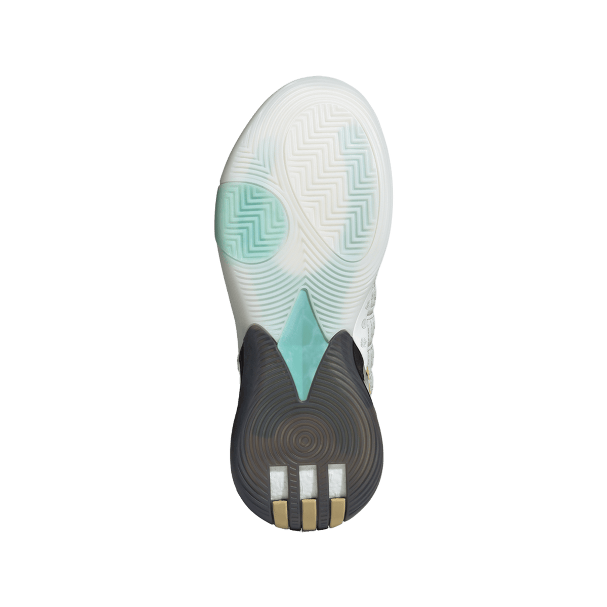 adidas Harden Vol. 7 Year of the Dragon (2024)
