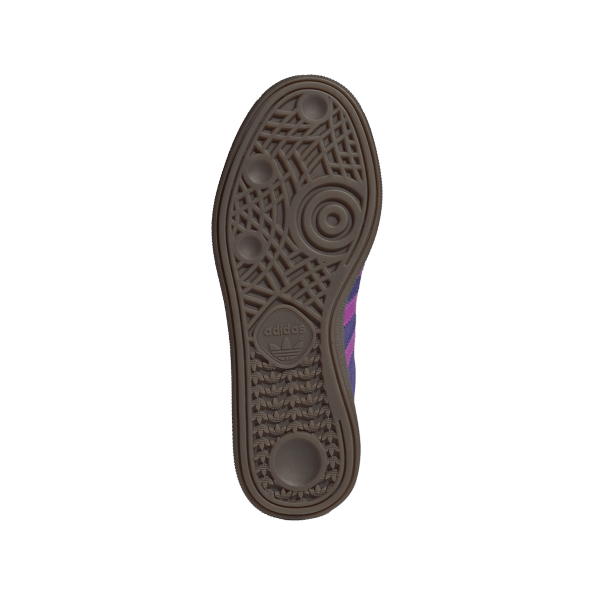 adidas Handball Spezial Collegiate Purple (Kid's)