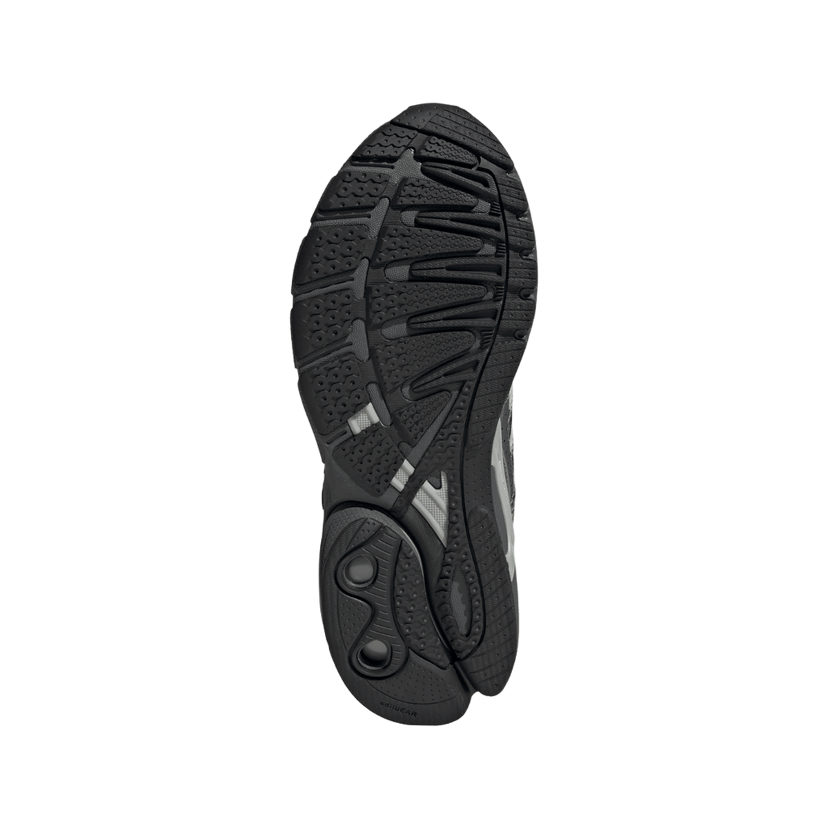 adidas Adistar Control 5 Core Black Grey