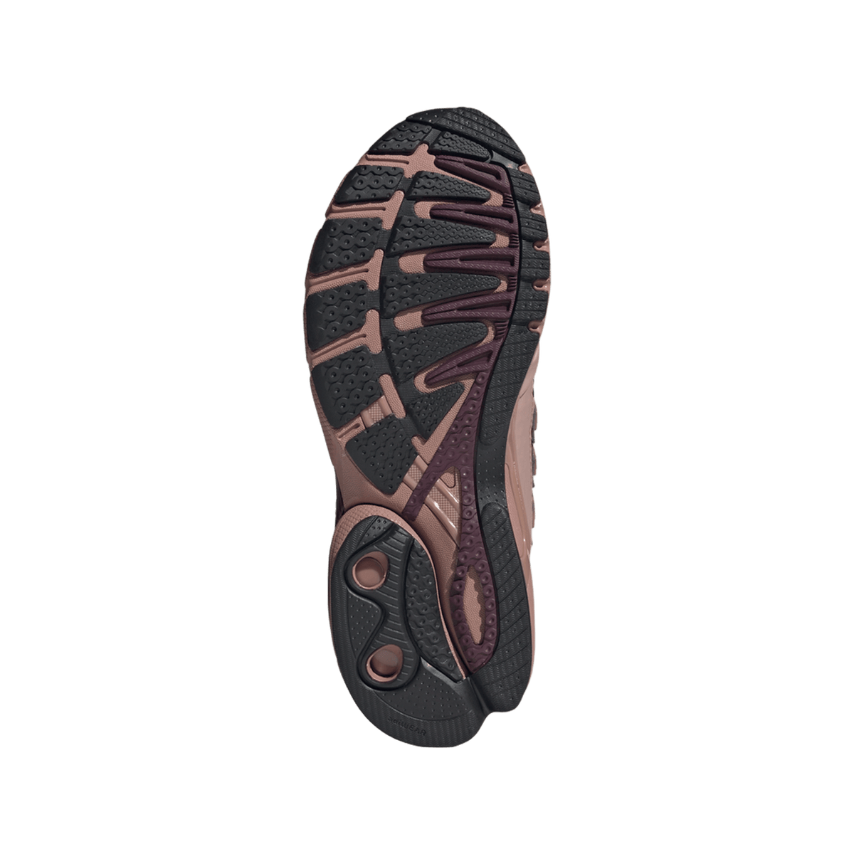 adidas Adistar Molded Maroon Warm Clay (Women's)