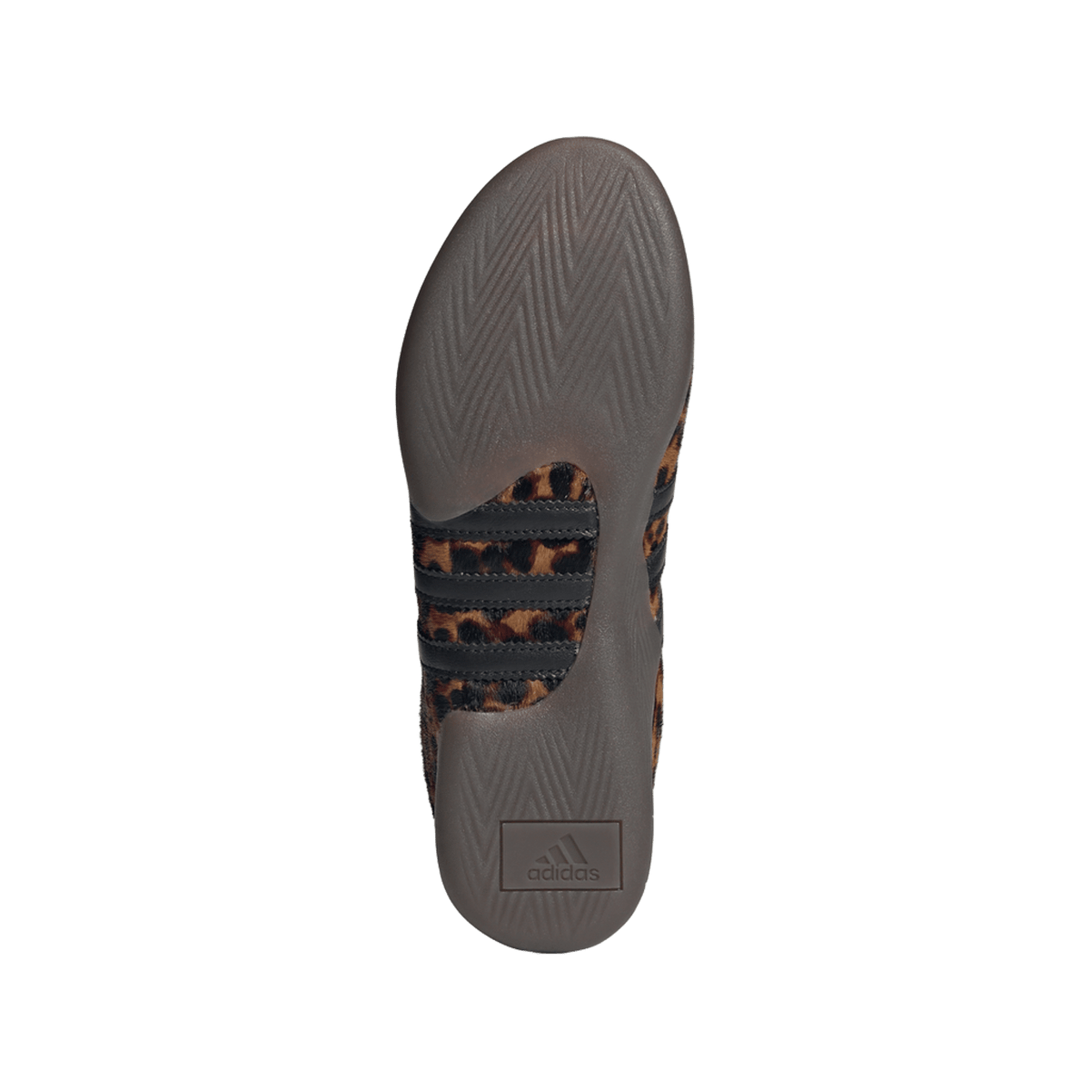 adidas Taekwondo Mei Leopard Print (Women's)