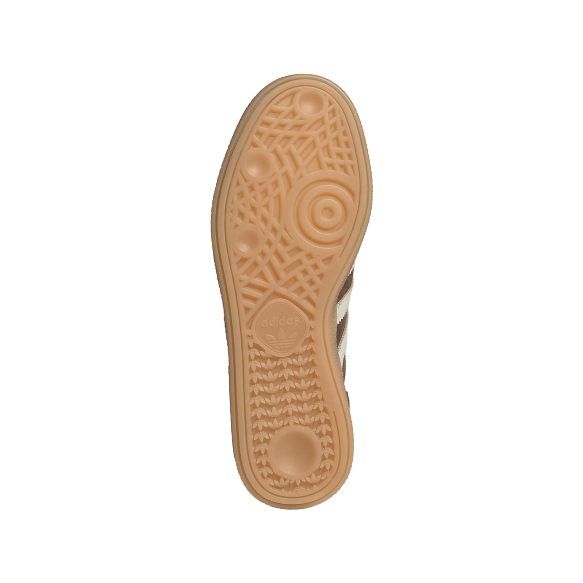 adidas Handball Spezial Brown Cream (Women's)