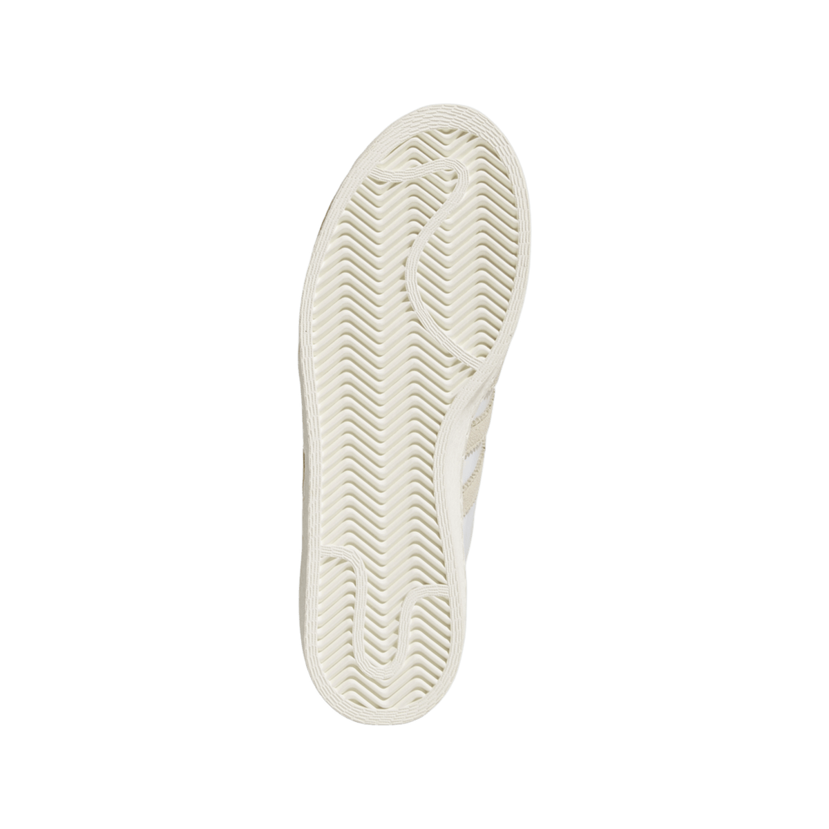 adidas Jabbar Hi White Crystal Linen Off White (Women's)