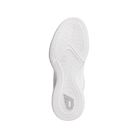 adidas Dame 10 Triple White