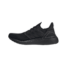 adidas Ultra Boost 20 Triple Black