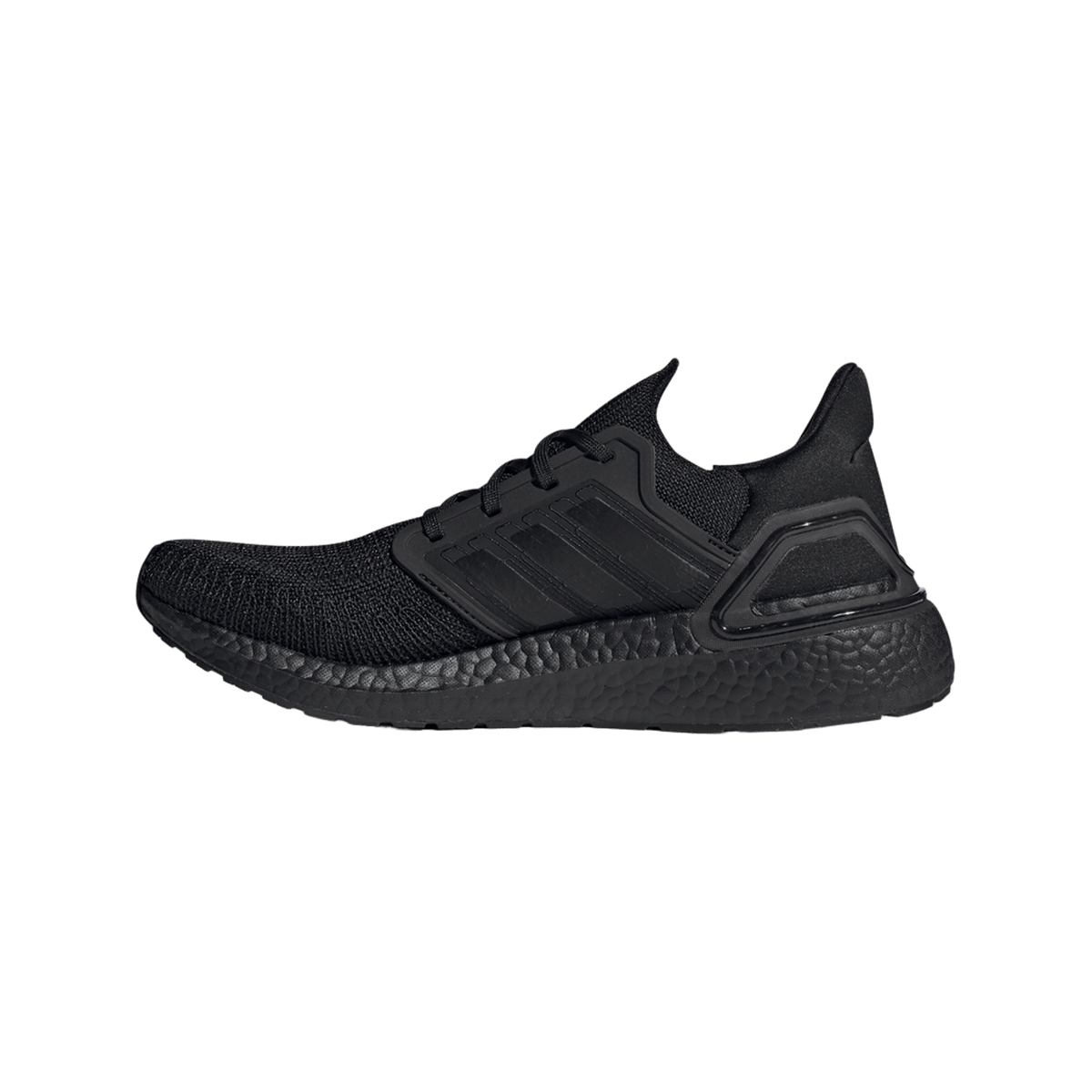 adidas Ultra Boost 20 Triple Black