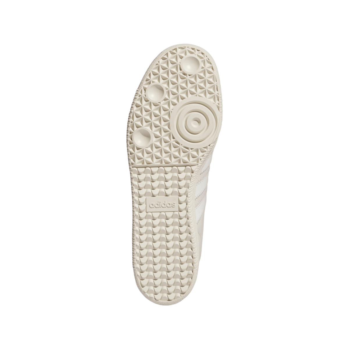 adidas Samba Humanrace Cloud White