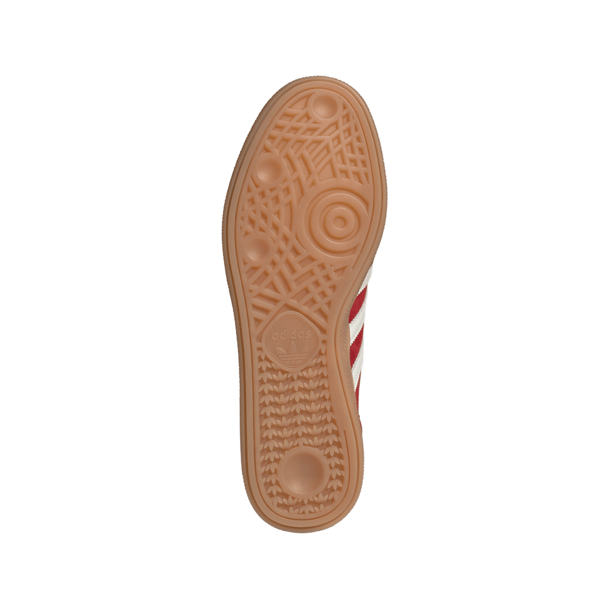 adidas Handball Spezial Made In Germany Equipment Red
