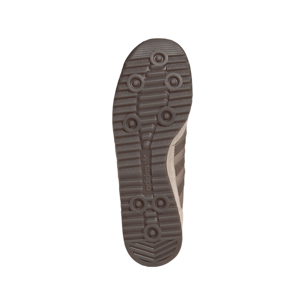 adidas SL 72 RS Cordura Wonder Taupe Earth Strata