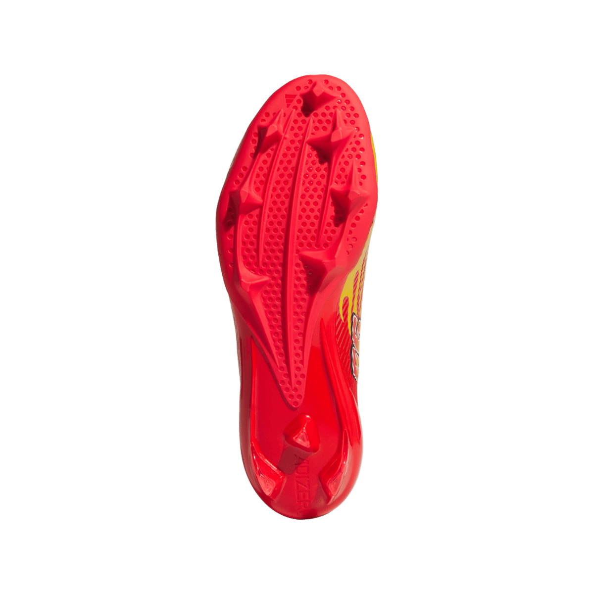 adidas Adizero Electric II Cars Lightning McQueen