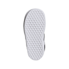 adidas Gazelle Comfort Closure Core Black Cloud White (TD)