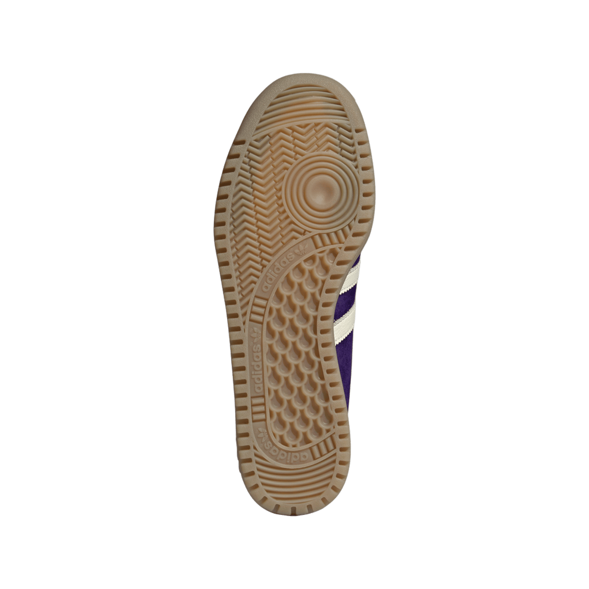 adidas Bermuda Collegiate Purple