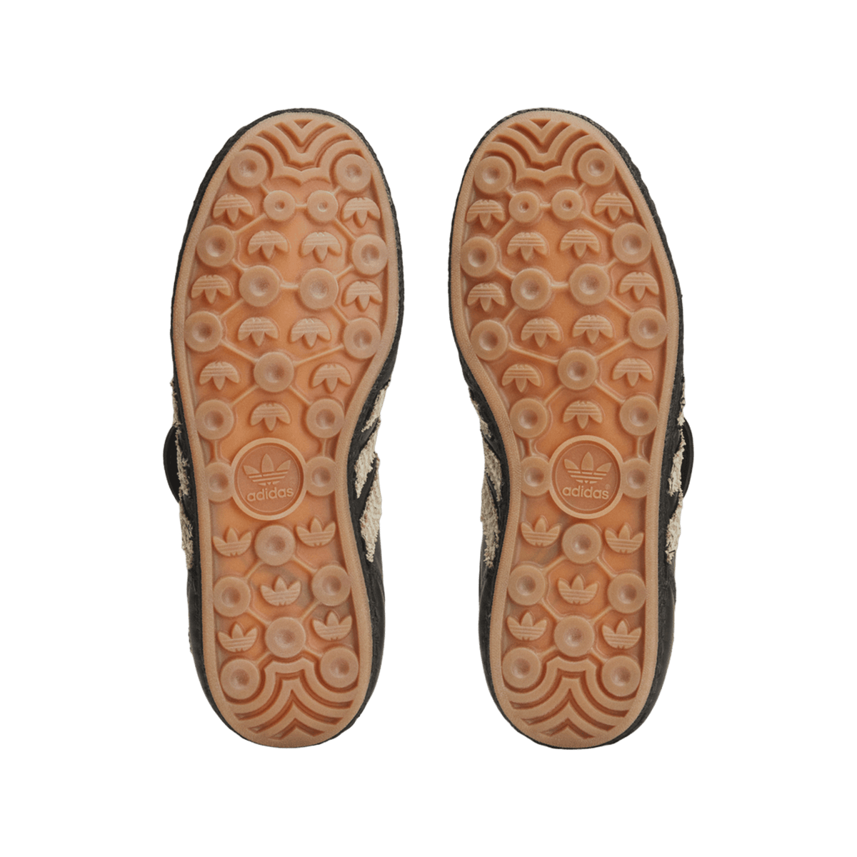 adidas CLOT Mundial CLOT by Edison Chen Black Beige