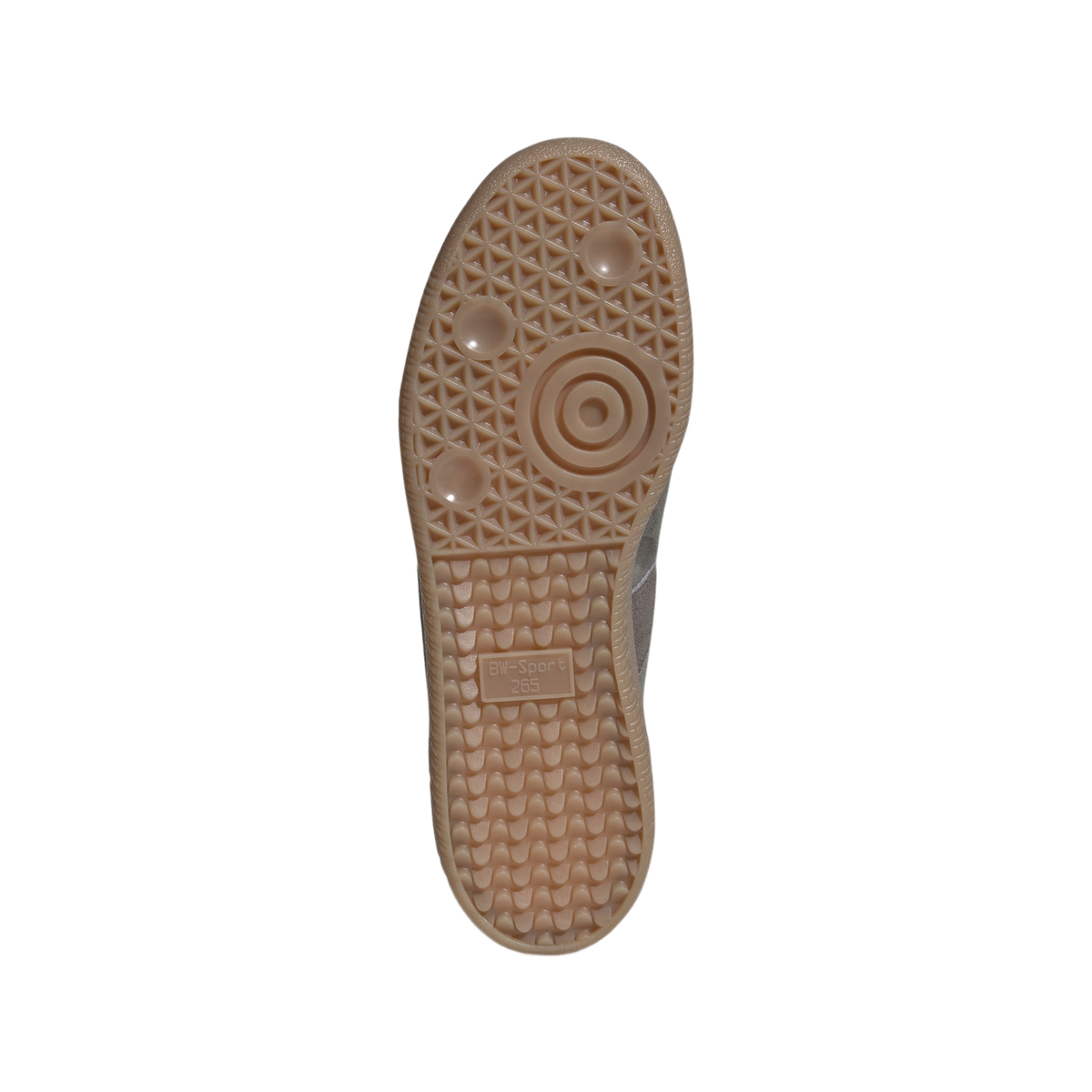 adidas BW Army Cinder Gum