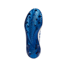 adidas Adizero Cleats White Royal Blue