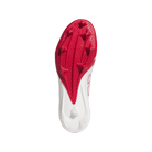 adidas Adizero Electric II Cloud White Team Power Red 2