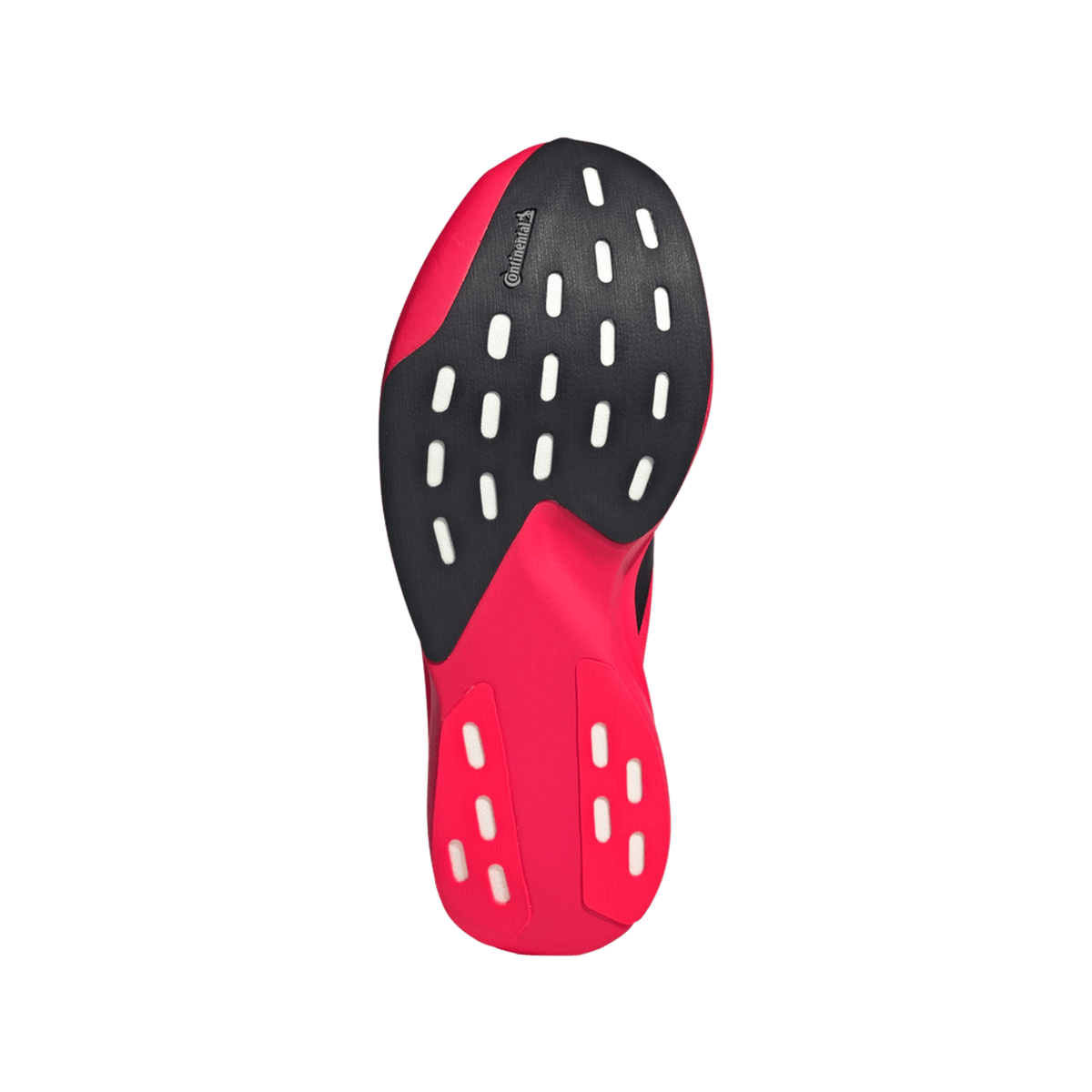 adidas Adizero Evo SL Lucid Red Black