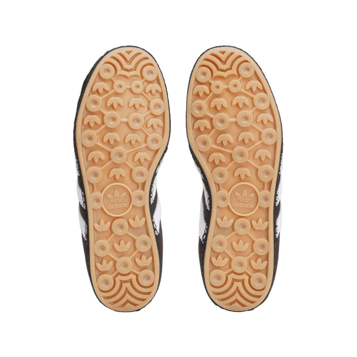 adidas Samba Espadrille CLOT By Edison Chen Black White