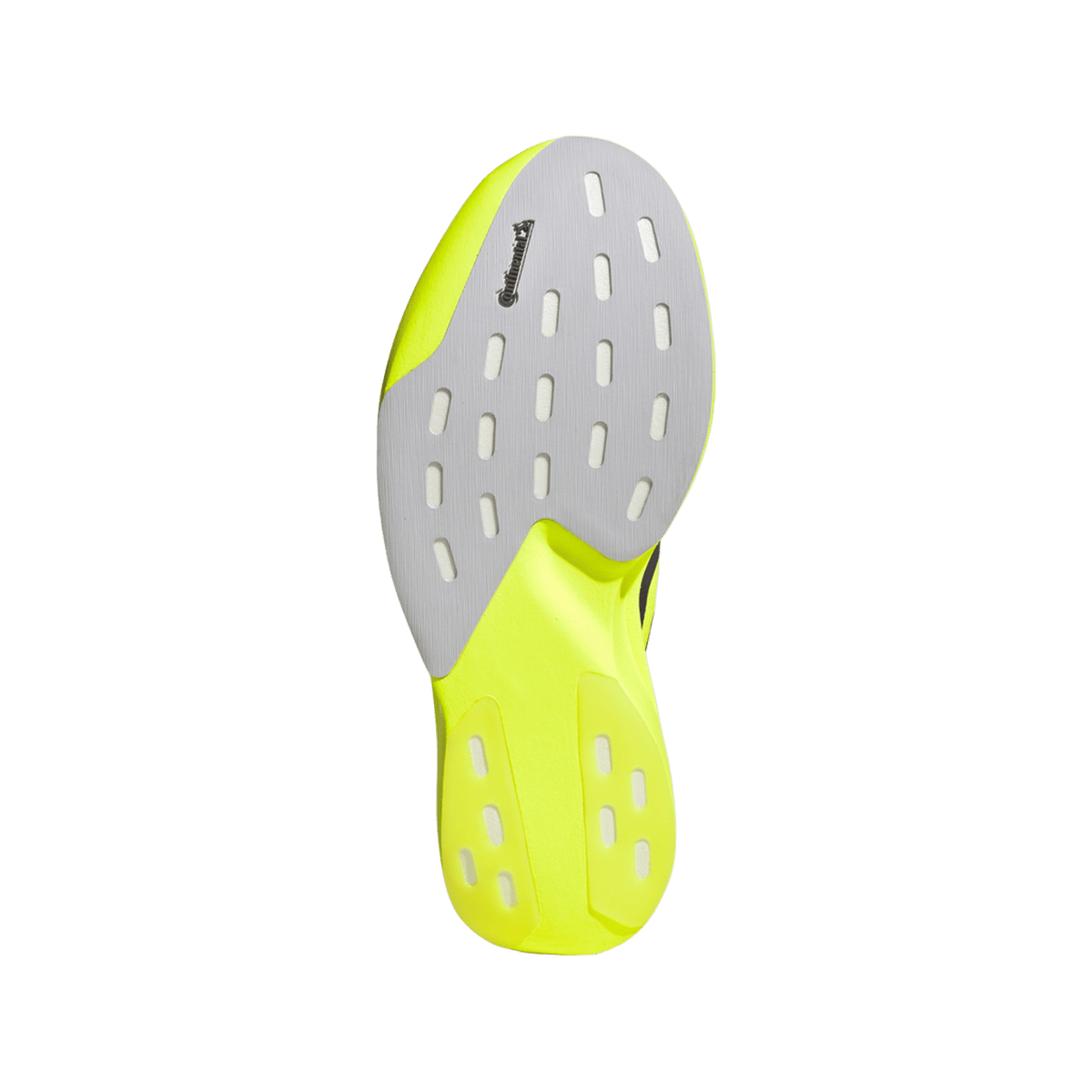 adidas Adizero Evo SL Solar Yellow Plum