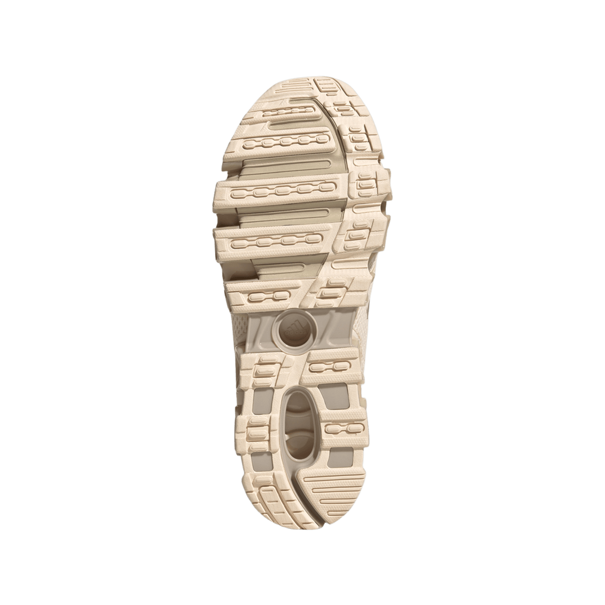 adidas Mega Ghostride Wonder Beige (Women's)