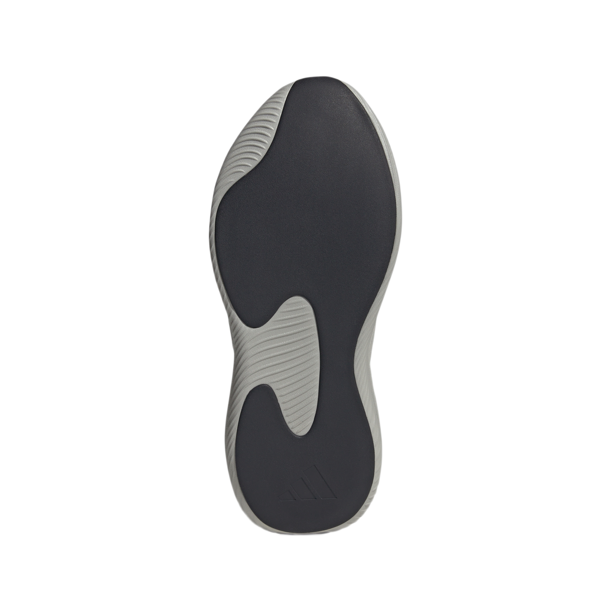 adidas Purechill Runner Grey Two Grey One Black