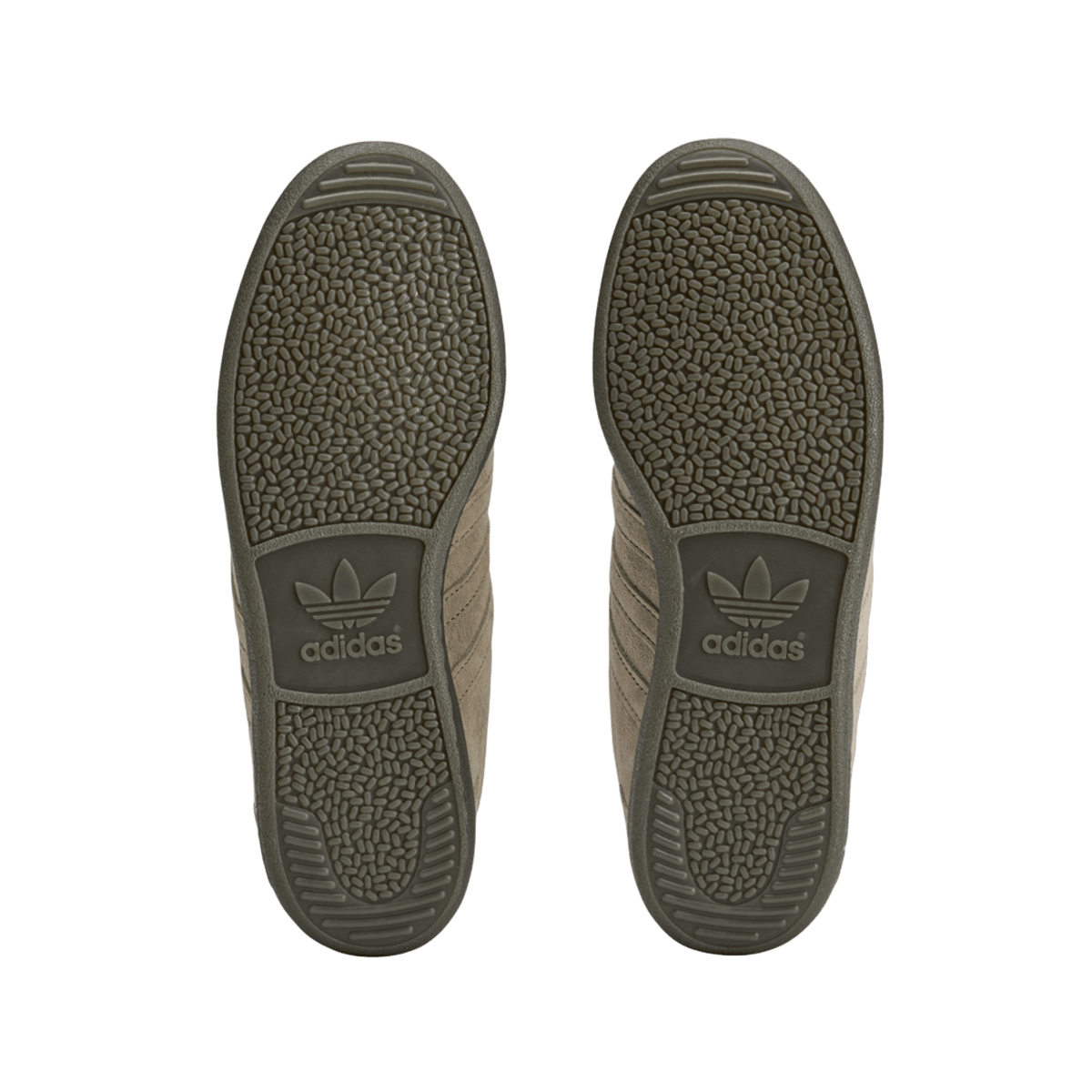 adidas Punstock II SPZL Blanch Cargo Cardboard