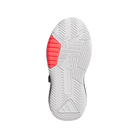 adidas Ownthegame 3.0 Black Lucid Red (GS)