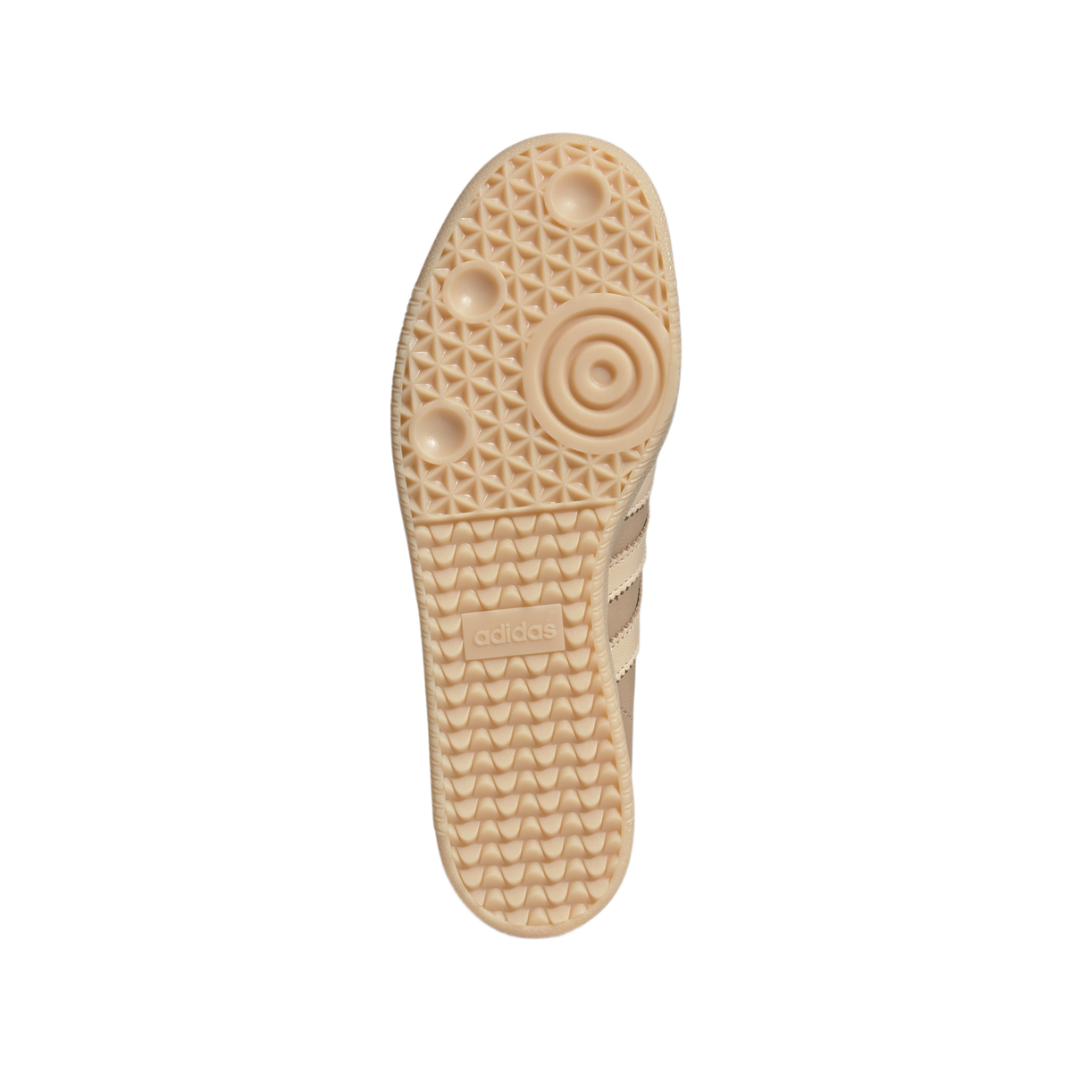 adidas Samba Decon Magic Beige Sand Strata