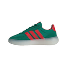 adidas Barreda Decode Bold Green Better Scarlet White (GS)