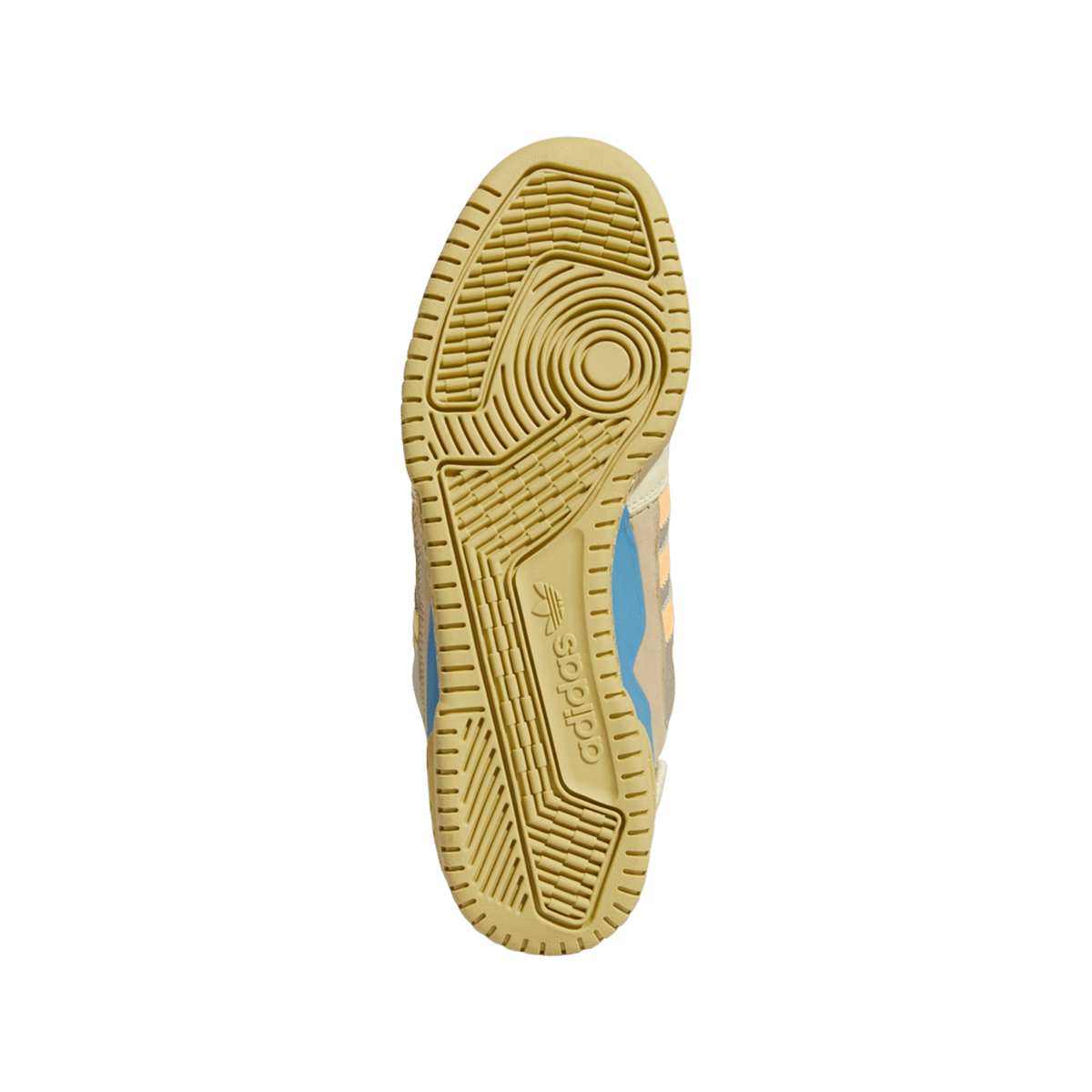adidas Forum Powerphase Bad Bunny Benito