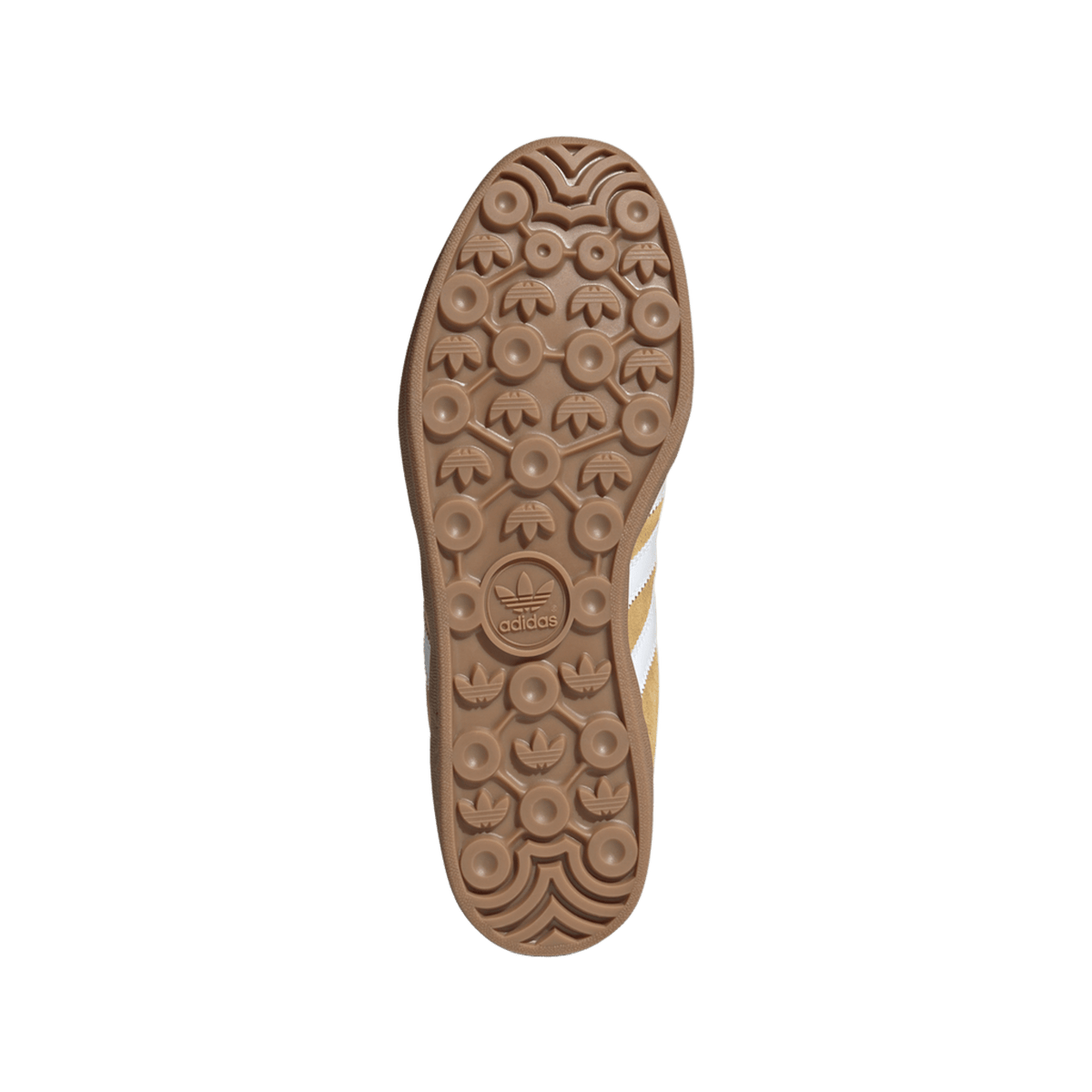 adidas Gazelle Indoor Oat