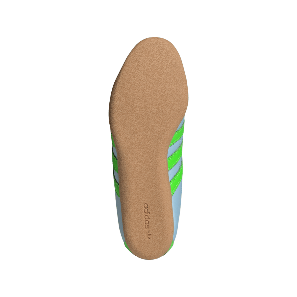 adidas Tokyo Clear Sky Solar Green Gum (Women's)