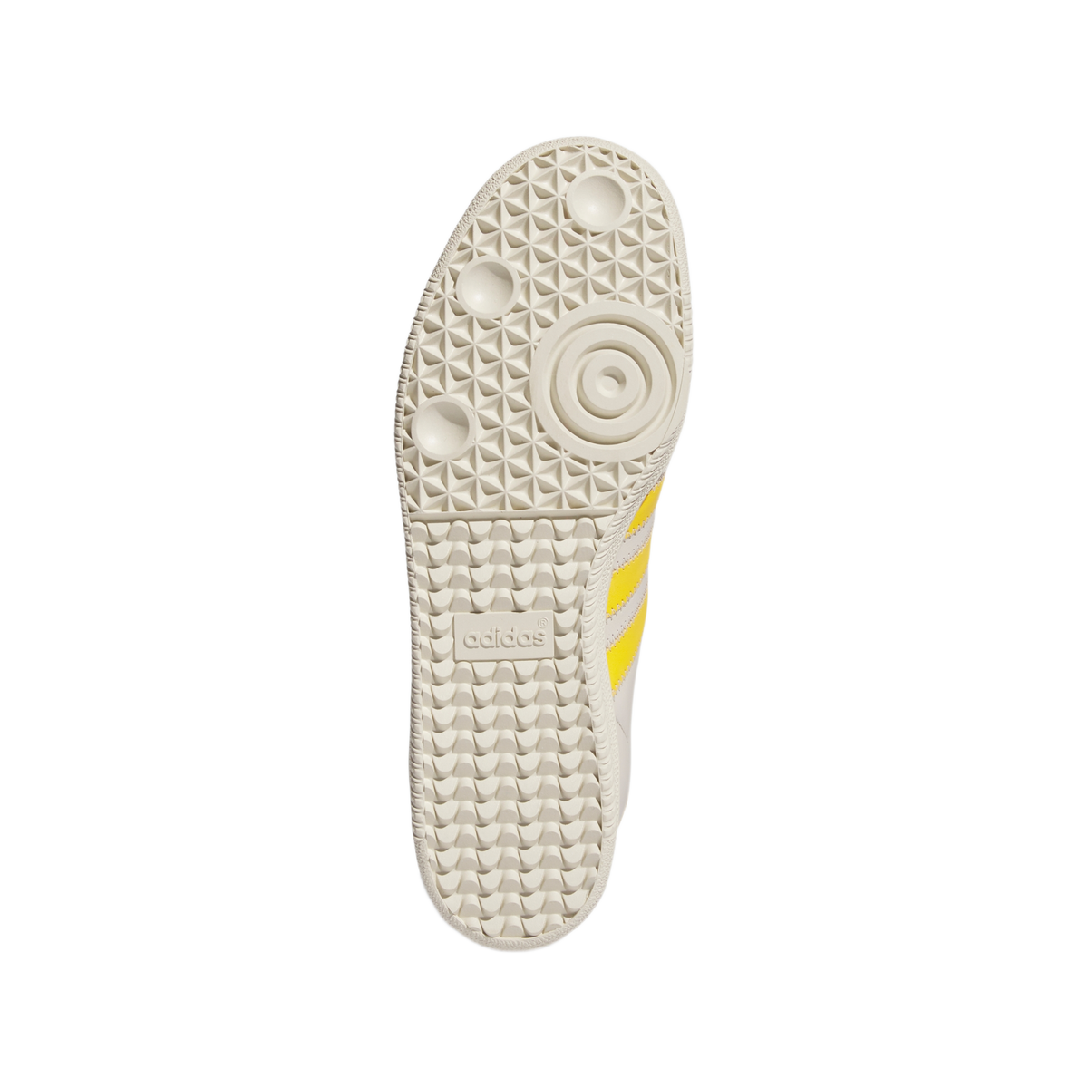 adidas Samba Humanrace Bold Gold