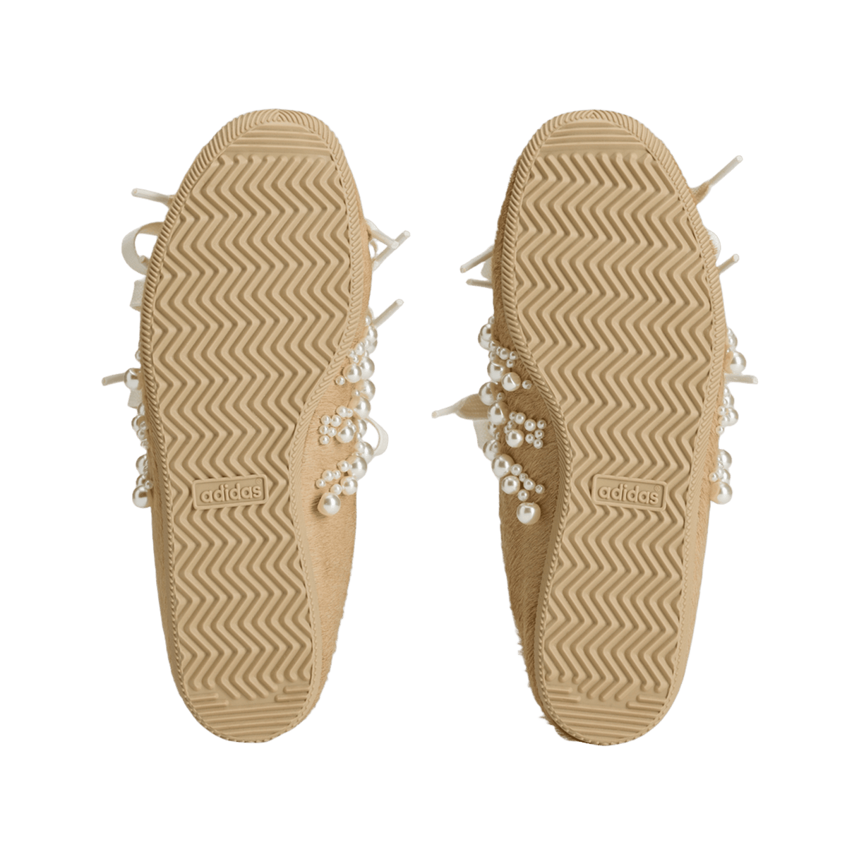 adidas Japan Slip-On Simone Rocha Magic Beige (Women's)