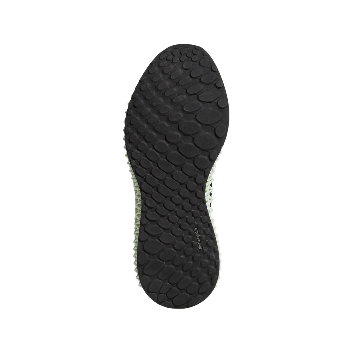 adidas Alphaedge 4D Black