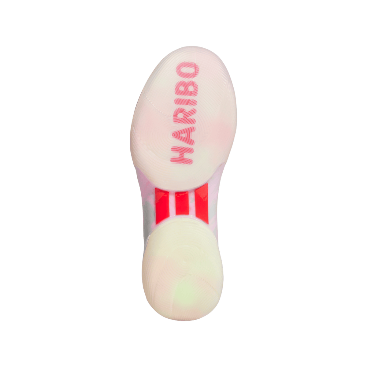 adidas D.O.N. Issue #6 Haribo Goldbears Cloud White