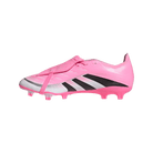 adidas Predator League Fold-Over Tongue FG/MG David Beckham Beam Pink